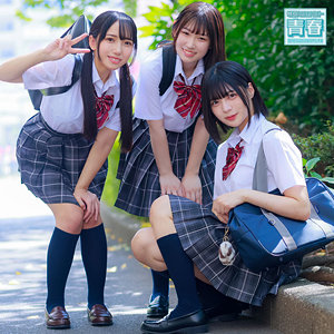 ゆみ＆おと＆まこ（deaa024）
