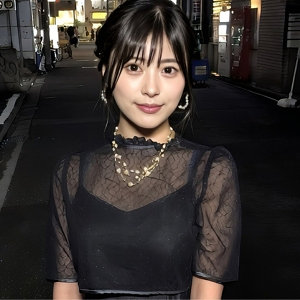 かおり（endx562）