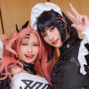 エ●ンさん＆ニ●さん（fots111）