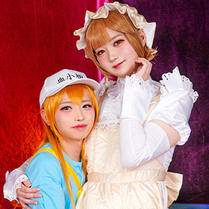 Kちゃん＆Mさん（fots120）
