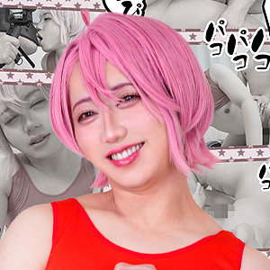あ●らさん（fots136）