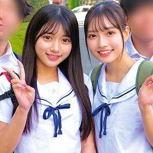 かりん＆りえ（orecz105）