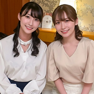 雪代さん＆秋元さん（orecz448）