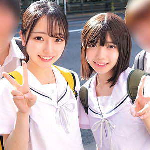 ゆな＆はな（orecz526）