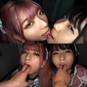 みい＆もな（sbkd060）