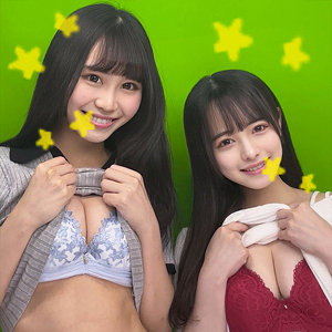 わかば＆ありさ（shinki239）