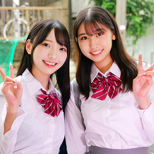 らんちゃん＆しゅうかちゃん（skho207）