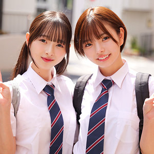 つぼみちゃん＆ゆうかちゃん（skho224）