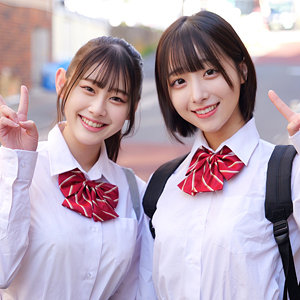 なぎさ＆みこ（skho321）