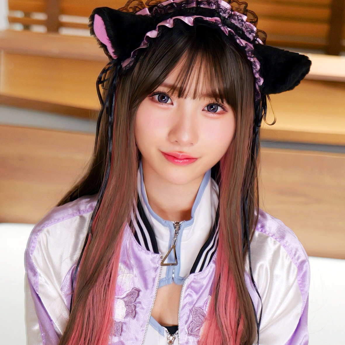 hinakoちゃん（smcos003）