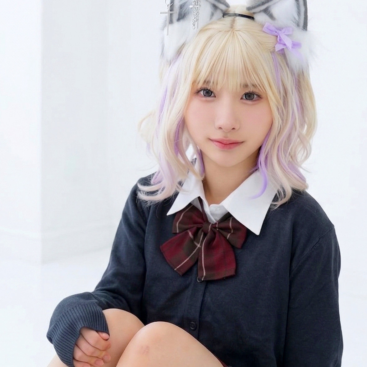 hinakoちゃん 2（smcos004）